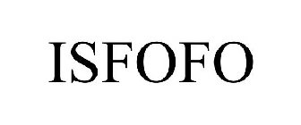 ISFOFO