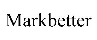 MARKBETTER