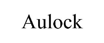 AULOCK