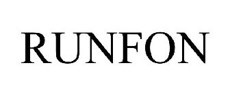 RUNFON