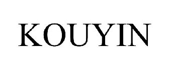 KOUYIN