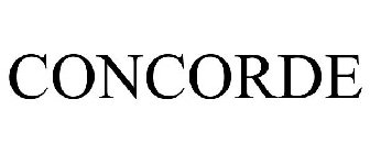 CONCORDE