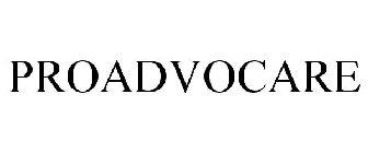 PROADVOCARE