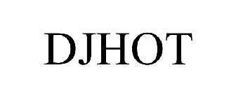 DJHOT