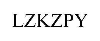 LZKZPY