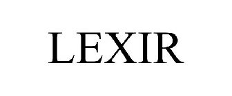 LEXIR