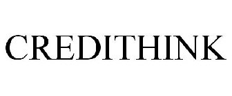CREDITHINK