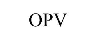 OPV