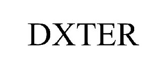 DXTER