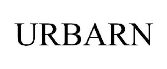 URBARN