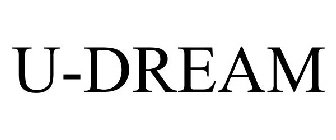 U-DREAM