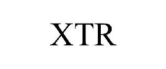 XTR