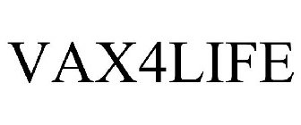 VAX4LIFE
