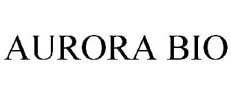 AURORA BIO