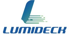 LUMIDECK