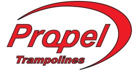 PROPEL TRAMPOLINES