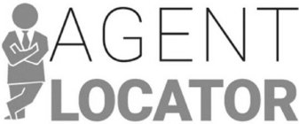 AGENT LOCATOR