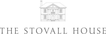THE STOVALL HOUSE