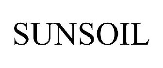 SUNSOIL