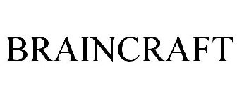 BRAINCRAFT