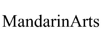 MANDARINARTS
