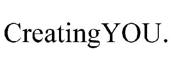 CREATINGYOU.