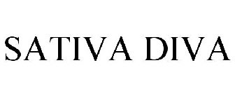 SATIVA DIVA