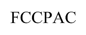 FCCPAC
