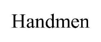 HANDMEN