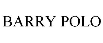 BARRY POLO