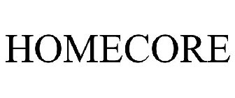 HOMECORE