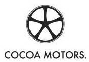 COCOA MOTORS.