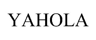 YAHOLA