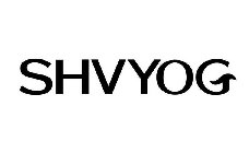 SHVYOG
