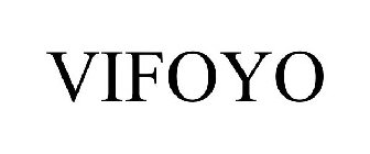 VIFOYO