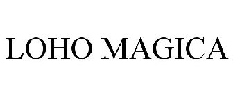 LOHO MAGICA