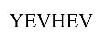 YEVHEV