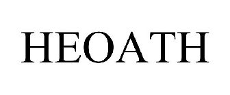 HEOATH