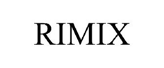 RIMIX