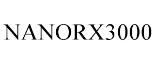 NANORX3000