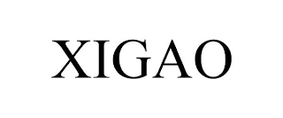 XIGAO