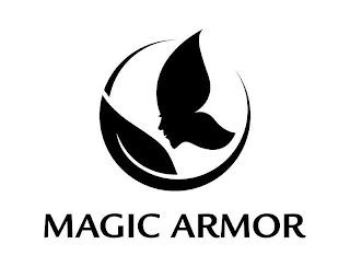 MAGIC ARMOR