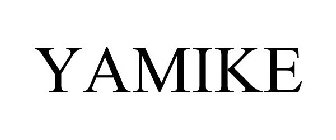 YAMIKE