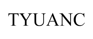 TYUANC