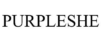 PURPLESHE