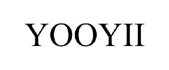 YOOYII