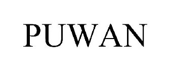 PUWAN