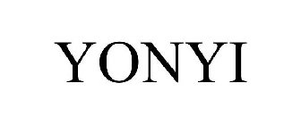 YONYI