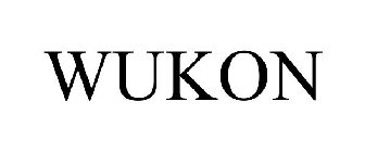 WUKON