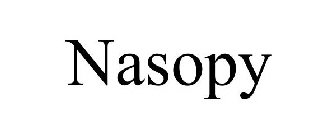 NASOPY